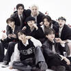 Stray Kids